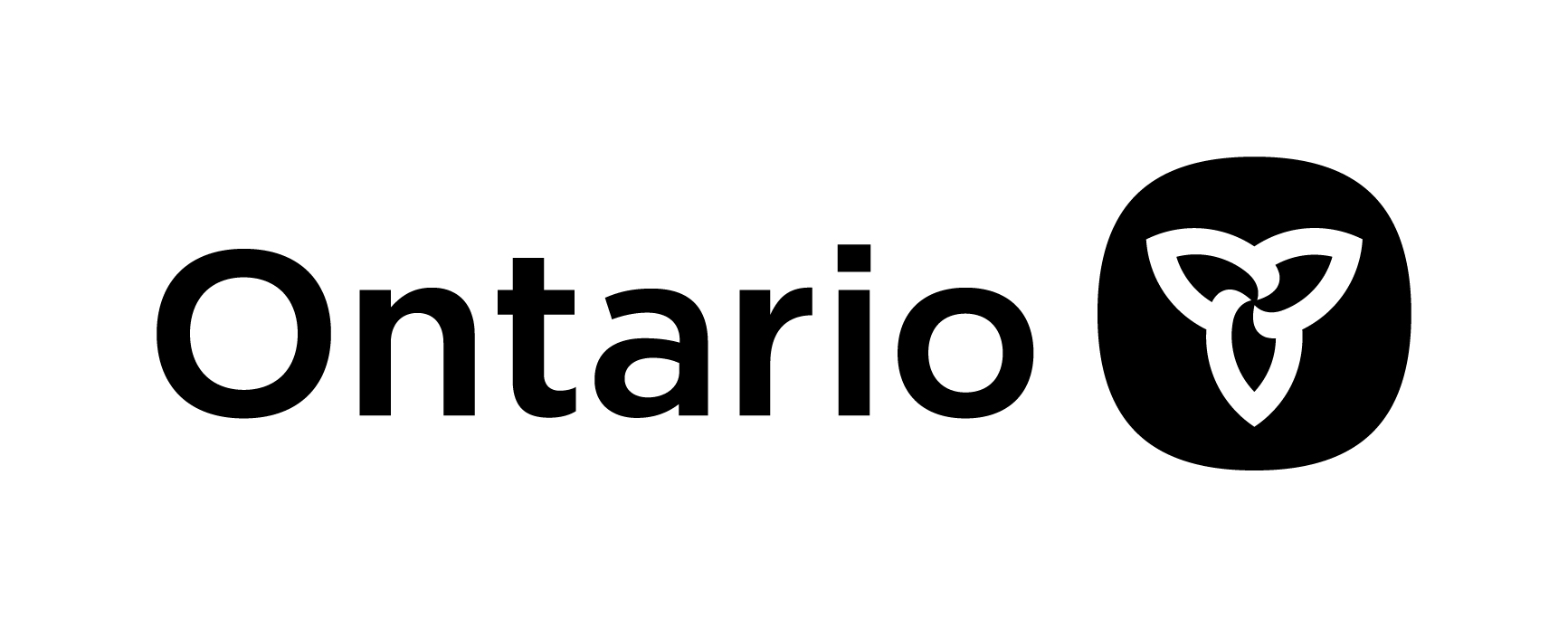 province of Ontario logo
