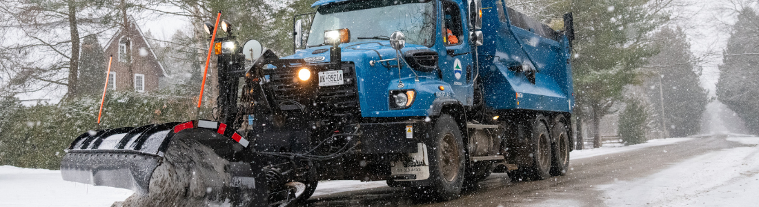 snowplow